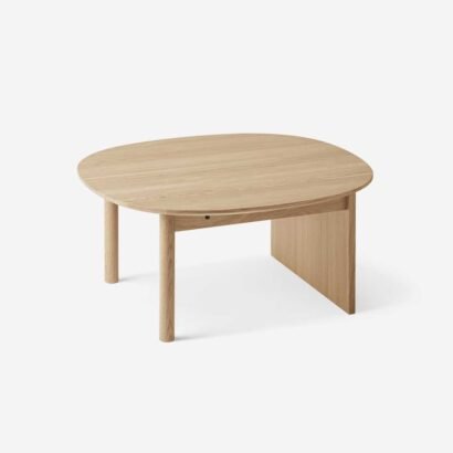 Single Table Image