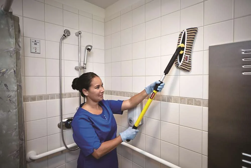 Best Housekeeping and janitorial service in Chennai