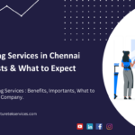 Benefits of Housekeeping services in chennai