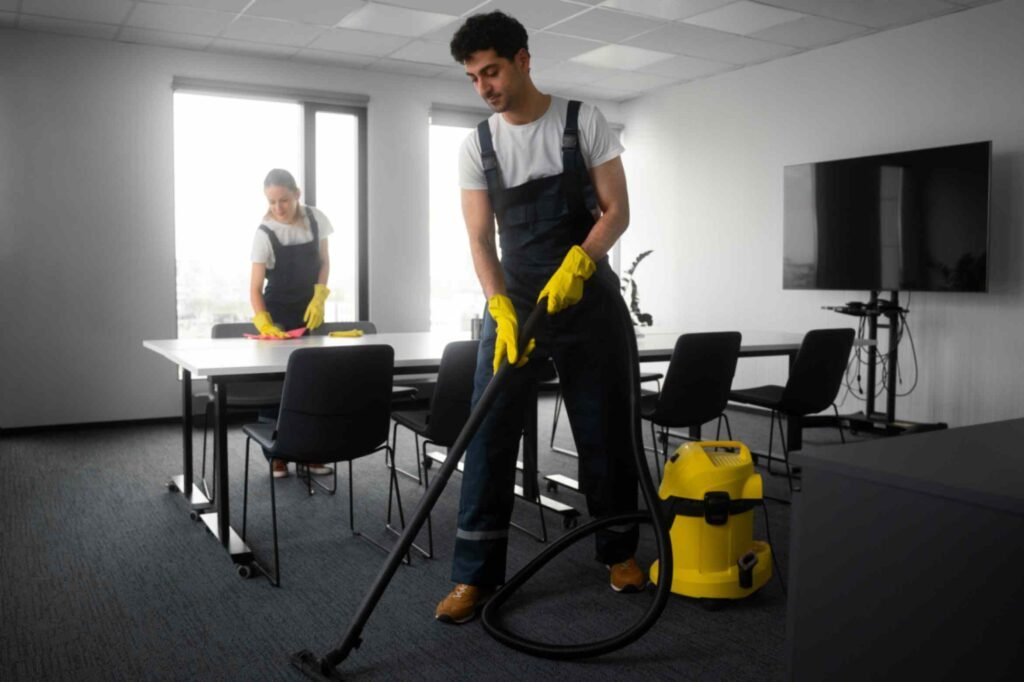 Best housekeeping services in Chennai