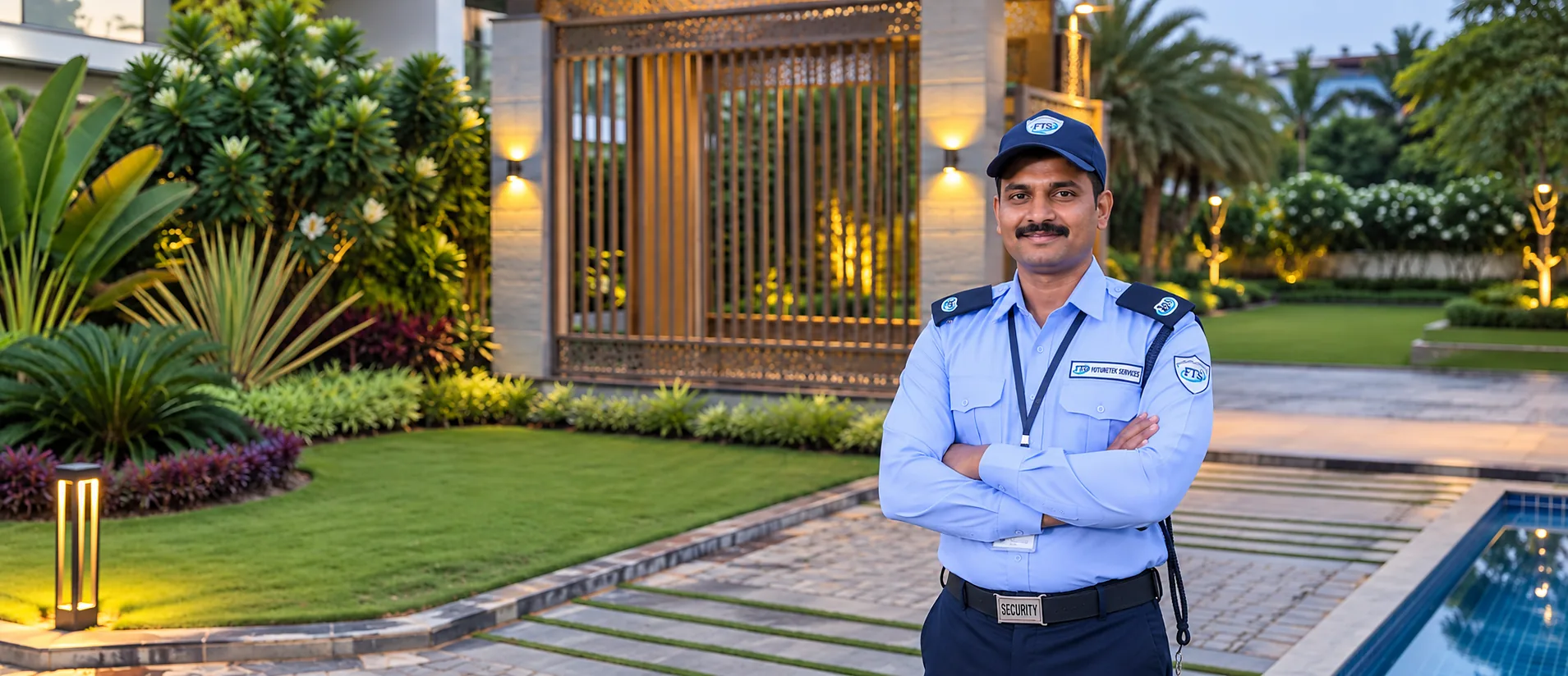 Professional Security Services
