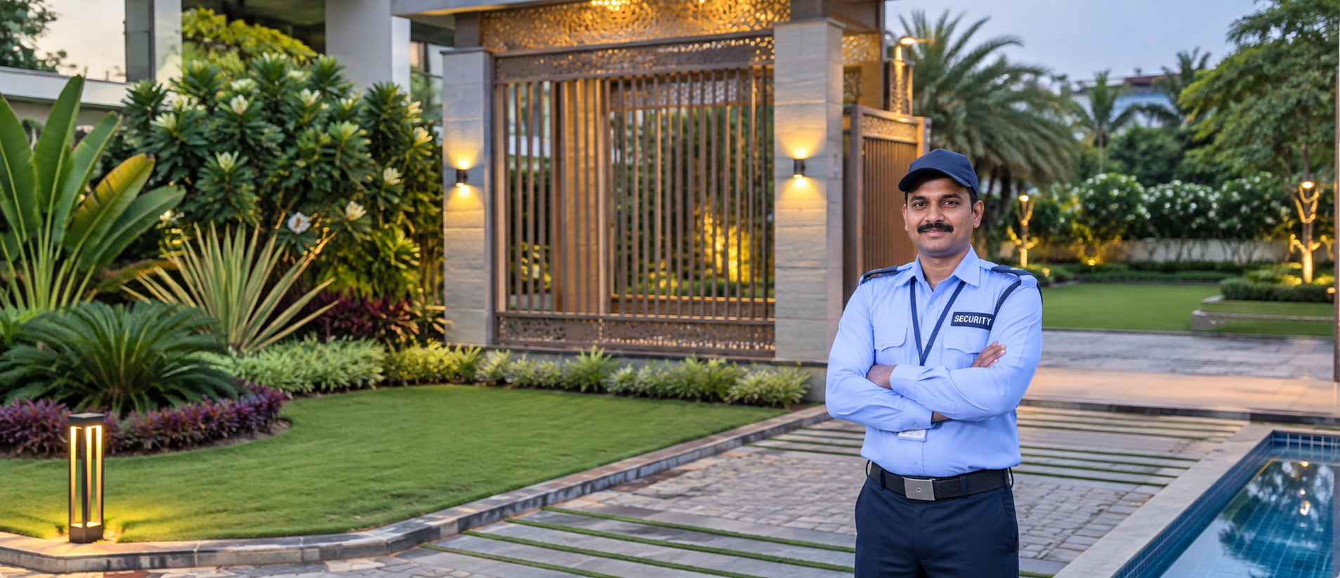 Professional Security Services
